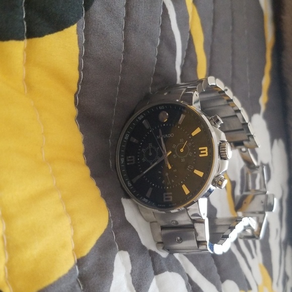 Watch - Picture 4 of 4